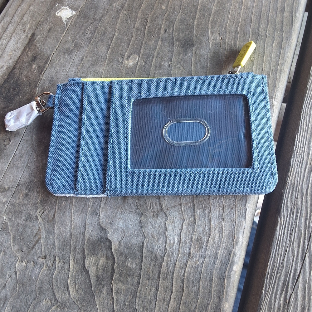 Thirty-One Where To Wallet